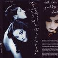 Shakespears Sister - Goodbye Cruel World - cassette single 1