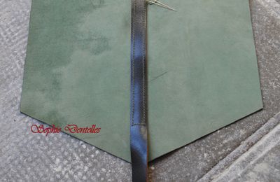 Sac en bandoulière