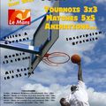 Le Mans Basket Tour - Saison 2 :