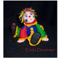 le petit clown