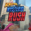 « Spider-Man : La Poursuite de Mysterio », un jeu en ligne Marvel