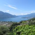 Dans la montagne Suisse (5)