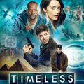 Timeless - série 2016 - NBC