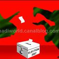THE ELECTIONS IN MOROCCO (SEPTEMBER 2007)