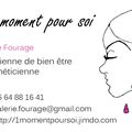 Un mois, un massage - Le Suédois