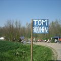 >>>> Paris Roubaix 2007 <<<< Jour J