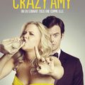 Critique : Crazy Amy