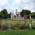 Abbaye de Chaalis