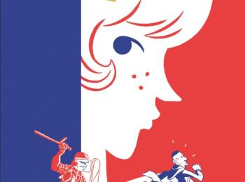 "Première Dame" de Tronchet et Peyraud : rom com et thriller politique à l’Elysée…