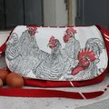 Le sac coq