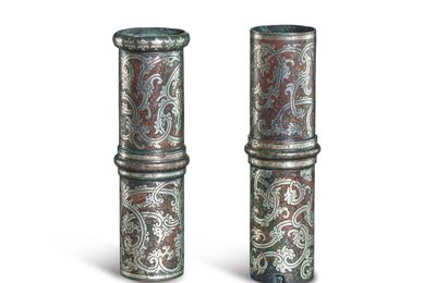Han dynasty Bronze sold at Sotheby's HK, 18 December 2024-
