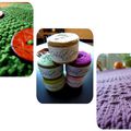 knit and Crochet Blog Week 2011-Jour 1