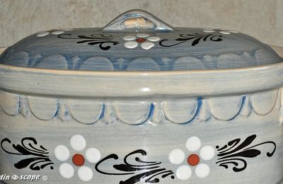 Le Baeckeoffe, l'authentique potée alsacienne par excellence