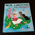 Mon larousse en images