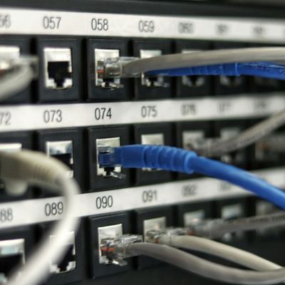 Information Maintenance : Amélioration de nos infrastructures