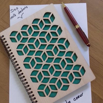 Poésie géométrique.