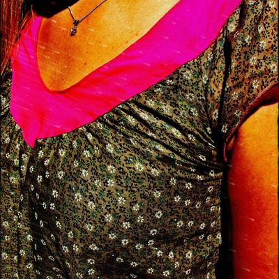 J'ai retrouvé le chemin ...