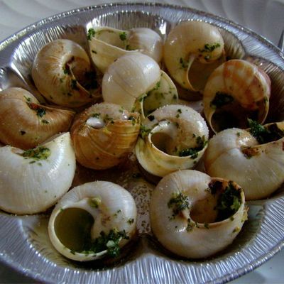 Day 12: Xmas - Lunch in Gannat (2/2)