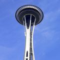 USA 2008 - Seattle