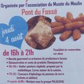Fête Gourmande 2022 à Pont-du-Fossé