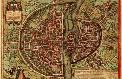 Radio : les communs, la ville, Rome