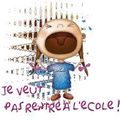 Immuable rentrée, immuable école