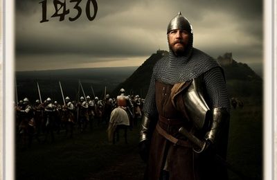 Guy II du Puy du Fou