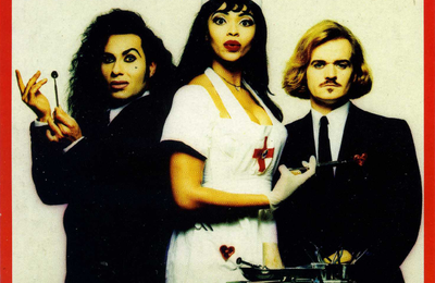Army Of Lovers: Obsession