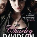 Charley Davidson-Troisième tombe tout droit Darynda Jones