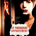 J.F partagerait appartement