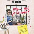 Nelly Rullé "Les mésaventures de Chloé" TOME 1