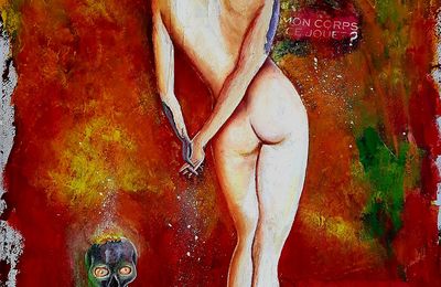 Vie d'artiste contre vi(d)e  politique. 