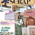 Carnets de Scrap