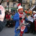 NOUVEL AN CHINOIS A PARIS