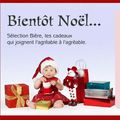 bientôt noël...