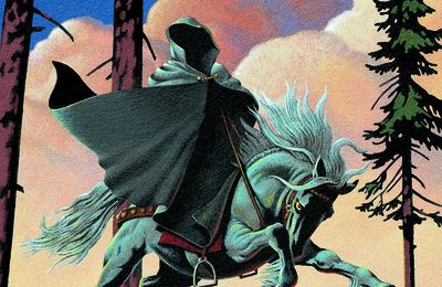 "Le Comte Karlstein" de Philip Pullman