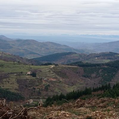 Reconnaissance printemps de la randonnée 