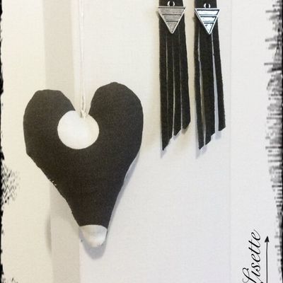 Les créas de la semaine !!