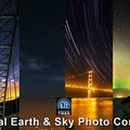 Concours Earth and Sky les plus belles photos de la Terre la nuit