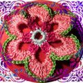 crochet  encore