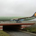Aéroport: Toulouse-Blagnac: Jet Airways: Airbus A330-302: F-WWYX: MSN:1391.
