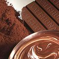 vente privée Valrhona