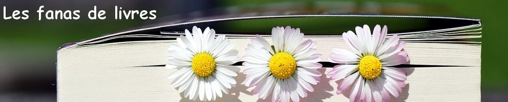 le blog des fanas de livres