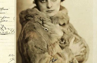 Anna-Elisabeth de Noailles (1876 – 1933) : Offrande à la nature