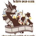 soirée pop-corn rétro # 4 : ISSN 2607-0006