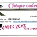 ***CONCOURS*** bon d'achat de 20€ à gagner