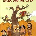 Silex and the city (tomes 1 à 8) ---- Jul