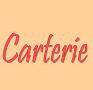 Carterie