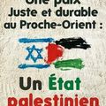 Soirée de soutien à la cause palestinienne