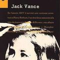 Méchante fille de Jack Vance